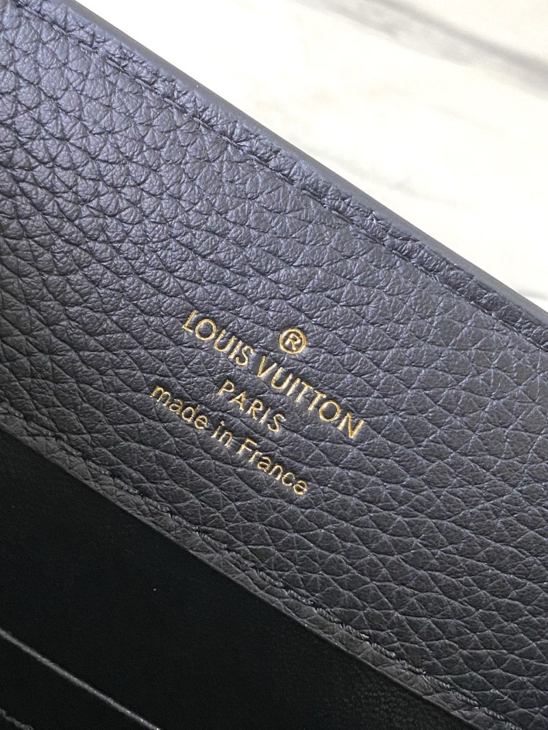 LV Capucines Bags